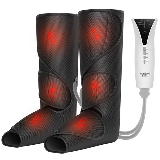 Revael Air Compression Leg Massager